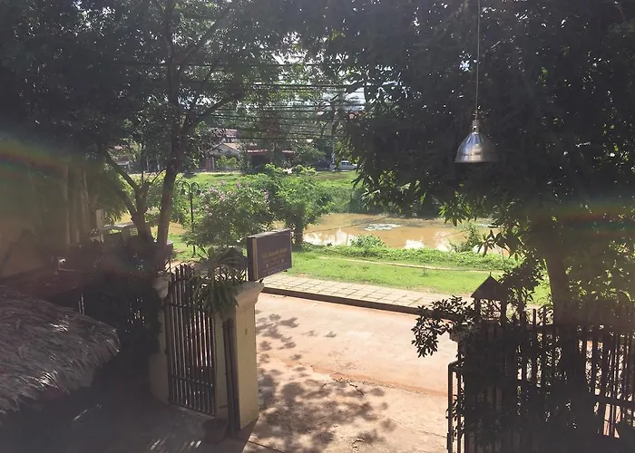 River Village Manor Siem Reap