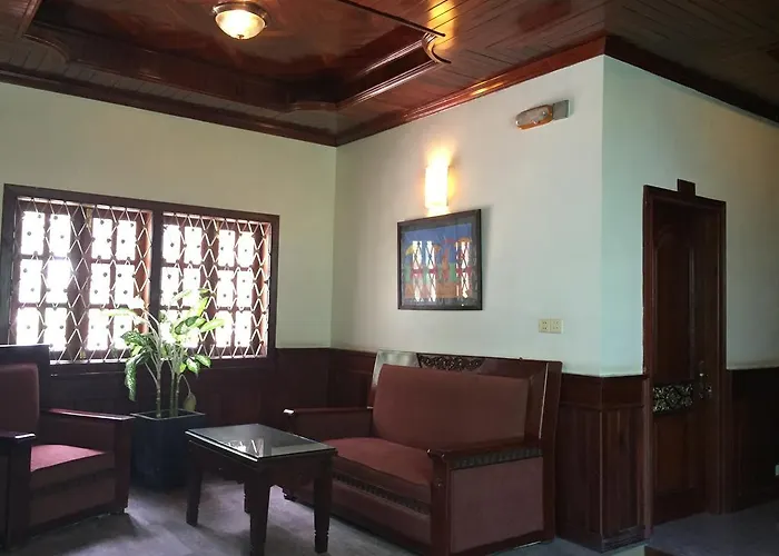 River Village Manor Siem Reap
