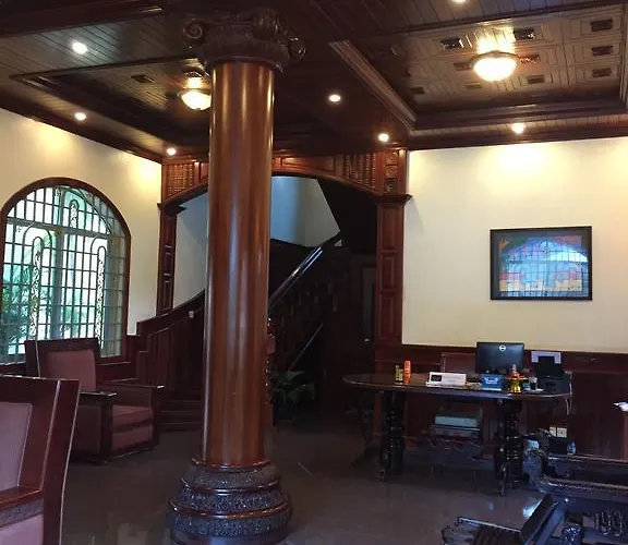 River Village Manor