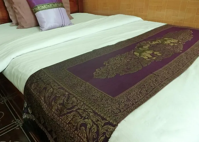River Village Manor Bed & Breakfast Siem Reap