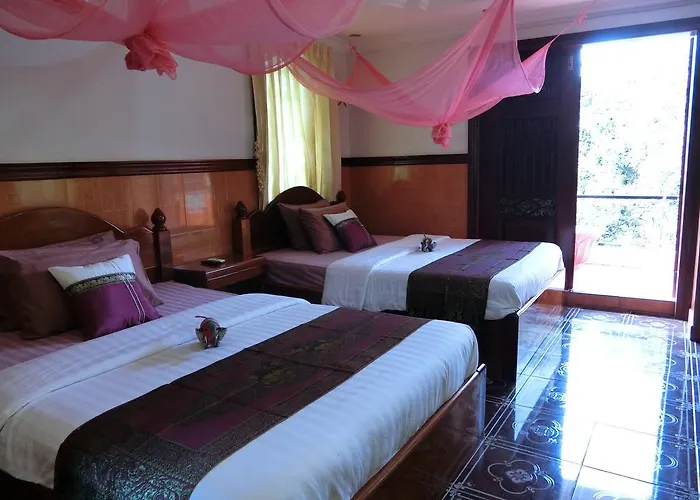 River Village Manor Bed & Breakfast Siem Reap