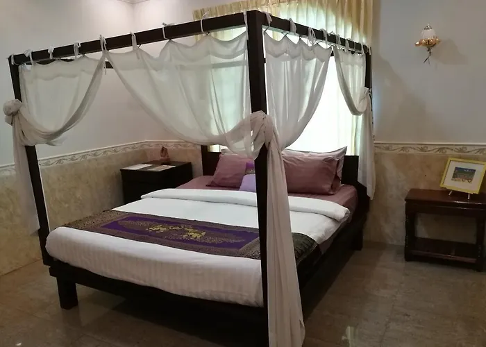 River Village Manor Siem Reap