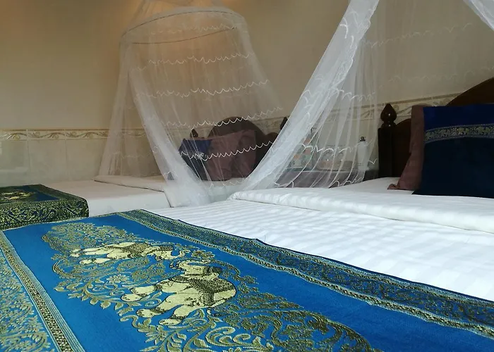 River Village Manor Siem Reap