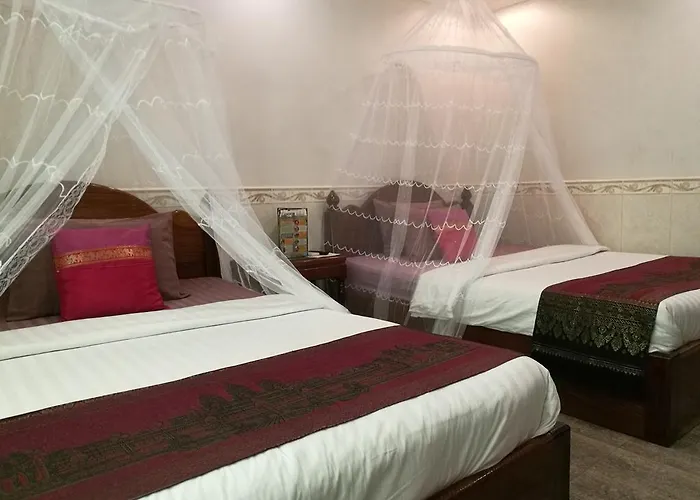 River Village Manor Bed & Breakfast 3*