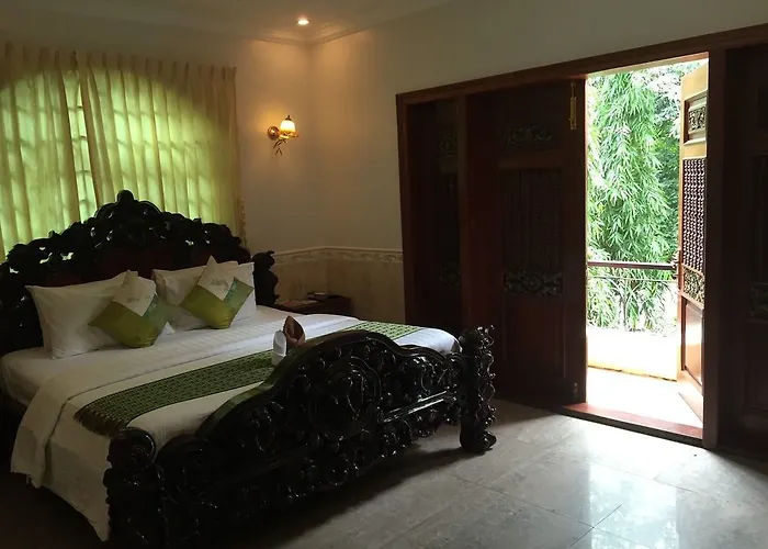 River Village Manor Siem Reap