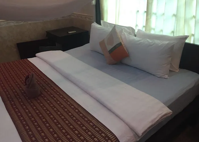 River Village Manor Bed & Breakfast Siem Reap
