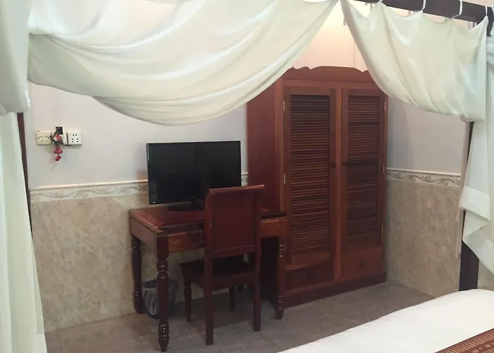 River Village Manor Siem Reap